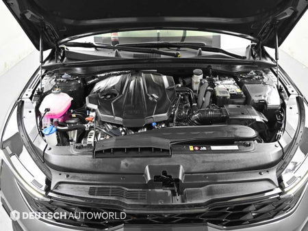 Kia K5 — photo 06