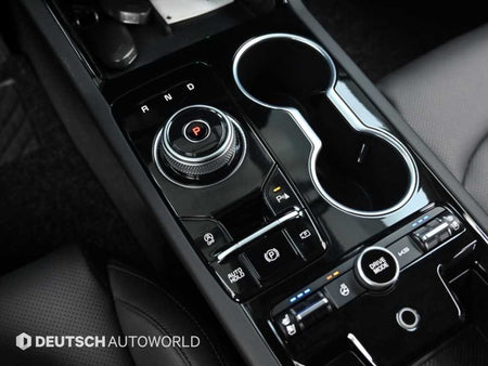 Kia K5 — photo 09