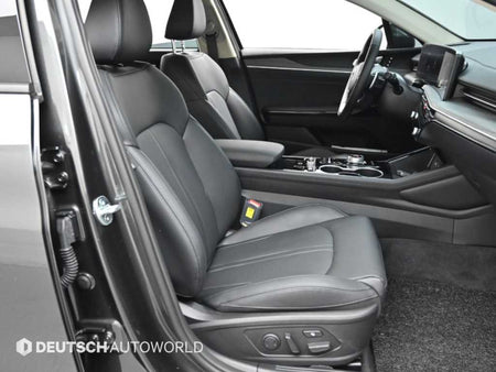 Kia K5 — photo 10