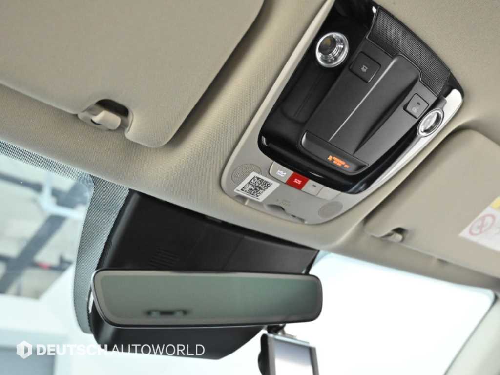Kia K5 — photo 18