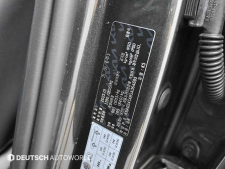 Kia K5 — photo 20