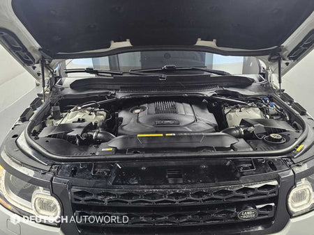 Land Rover Range Rover Sport — photo 06