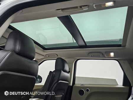 Land Rover Range Rover Sport — photo 18