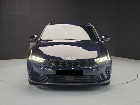 Kia K5 — photo 02