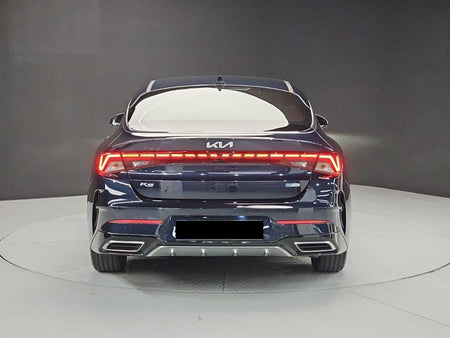 Kia K5 — photo 03