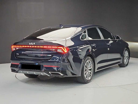 Kia K5 — photo 04