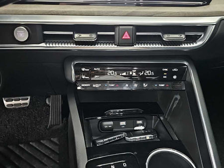 Kia K5 — photo 10