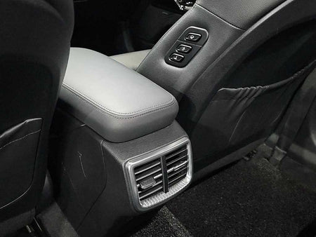 Kia K5 — photo 15