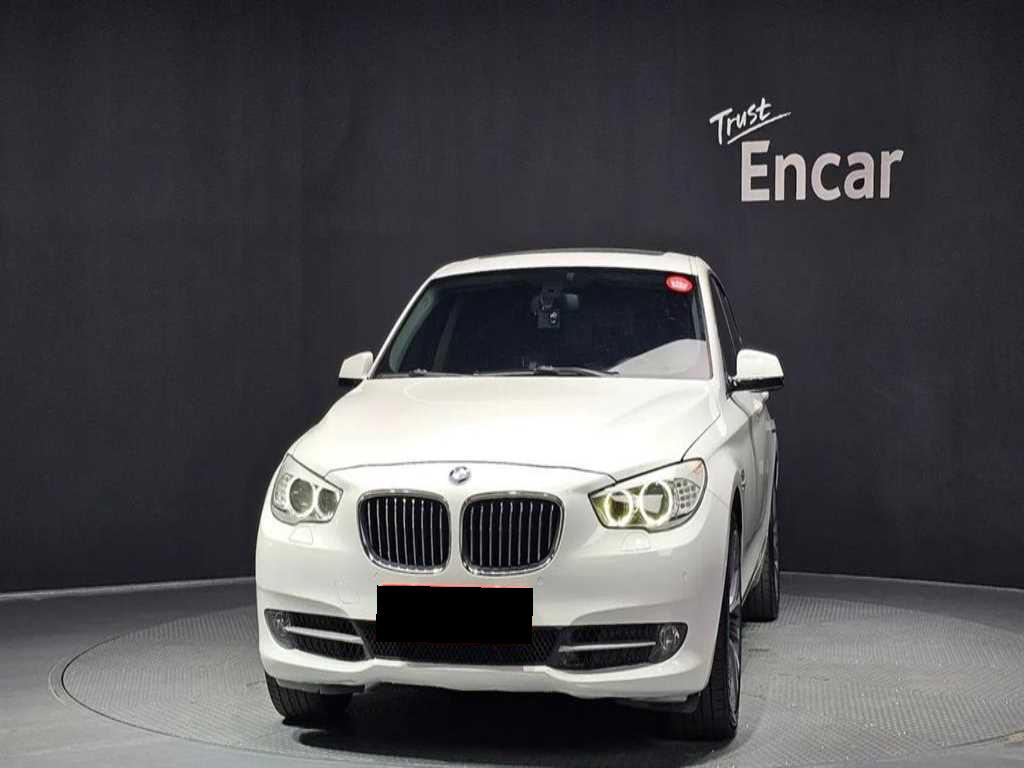 BMW Gran Turismo — photo 03