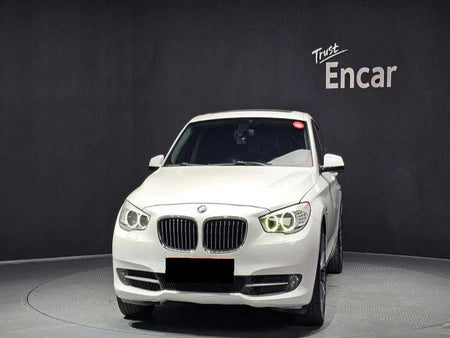 BMW Gran Turismo — photo 03