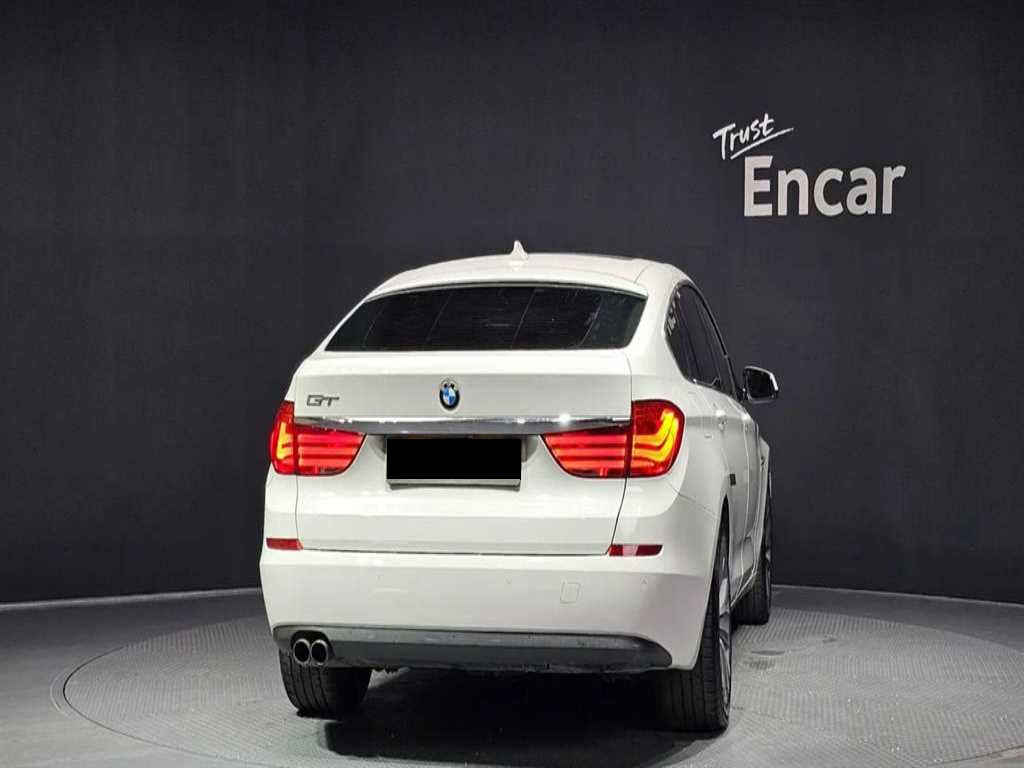 BMW Gran Turismo — photo 04