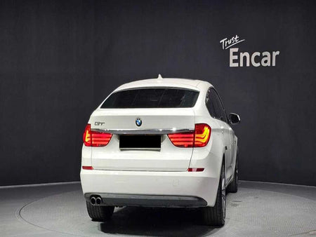 BMW Gran Turismo — photo 04