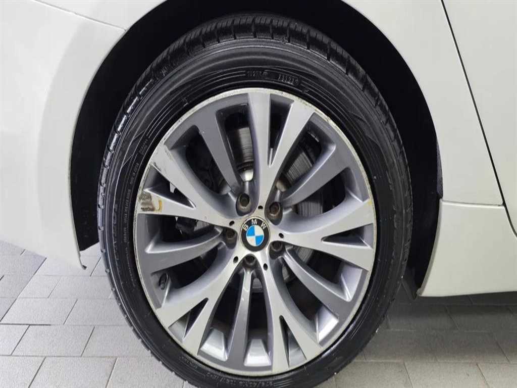 BMW Gran Turismo — photo 05