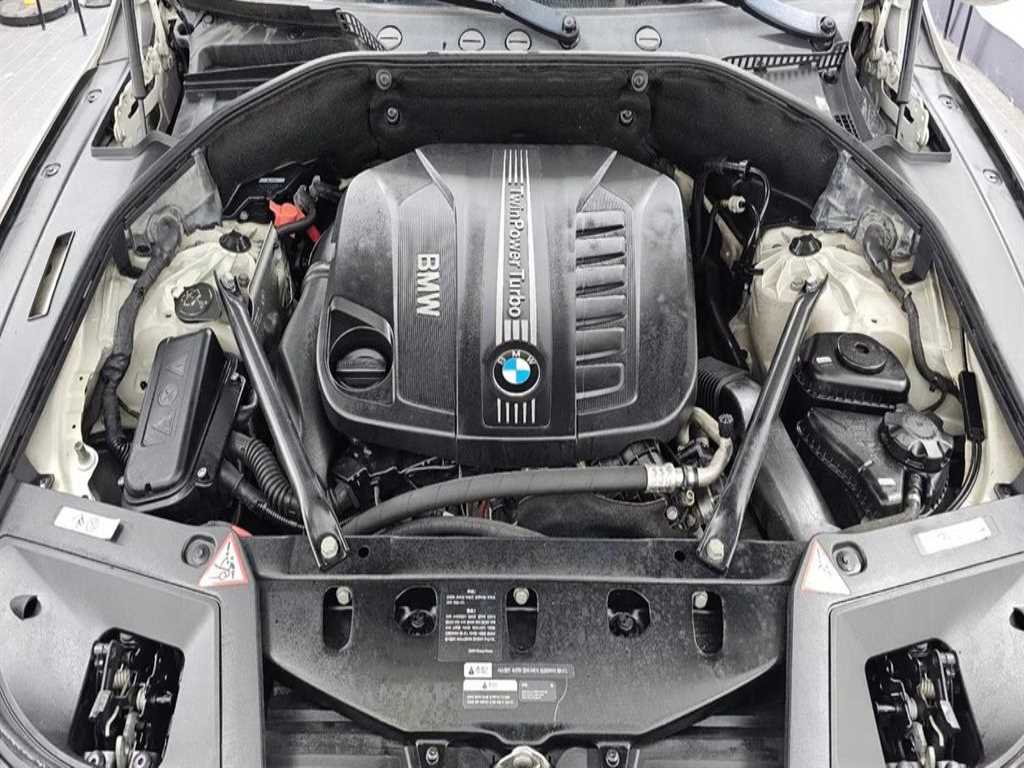 BMW Gran Turismo — photo 06