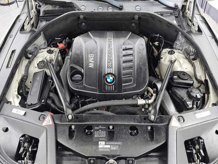BMW Gran Turismo — photo 06