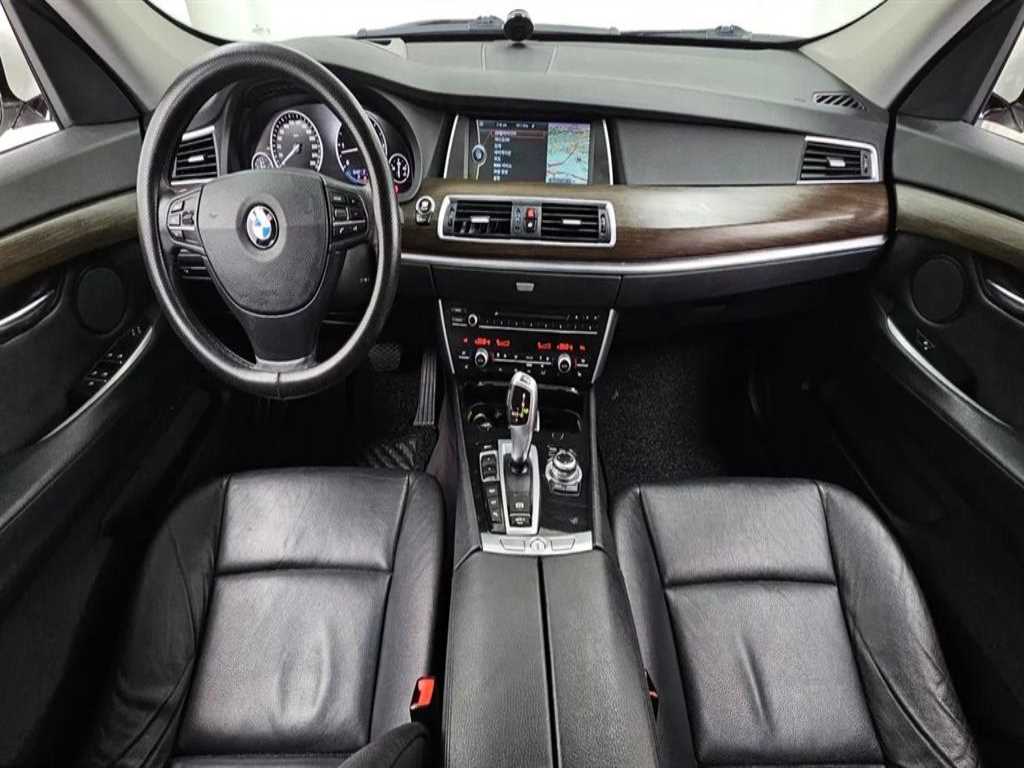 BMW Gran Turismo — photo 07