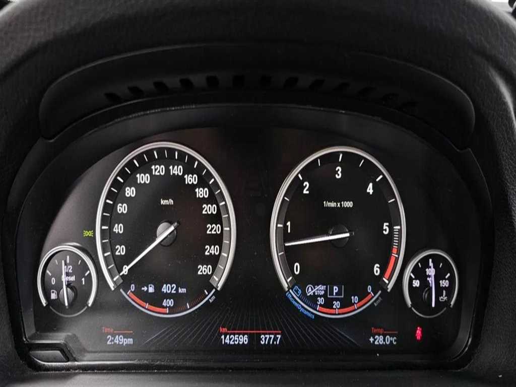 BMW Gran Turismo — photo 08