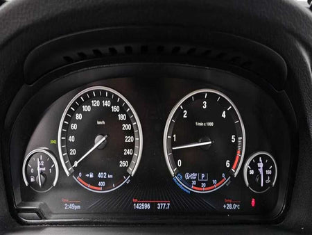 BMW Gran Turismo — photo 08