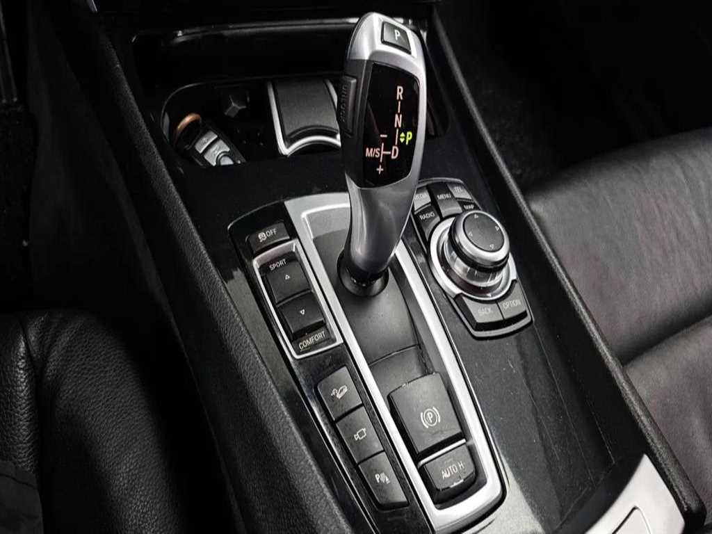 BMW Gran Turismo — photo 09