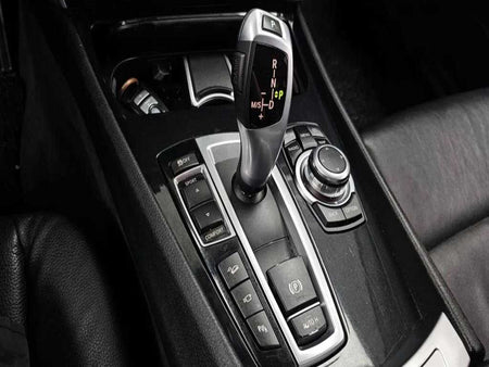 BMW Gran Turismo — photo 09