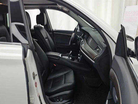BMW Gran Turismo — photo 11