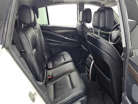 BMW Gran Turismo — photo 12