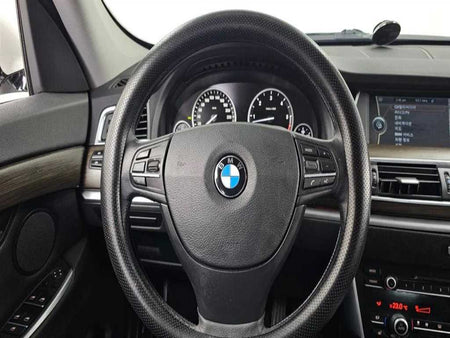 BMW Gran Turismo — photo 13