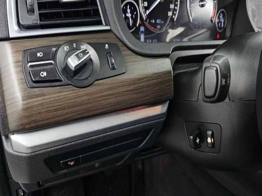 BMW Gran Turismo — photo 14