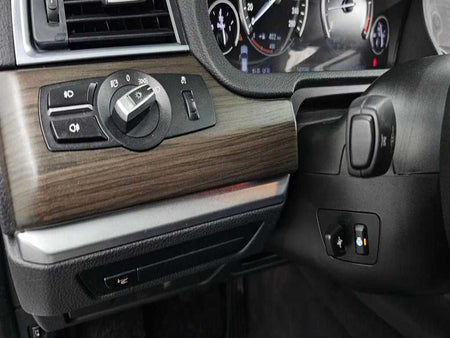 BMW Gran Turismo — photo 14