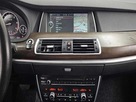 BMW Gran Turismo — photo 16