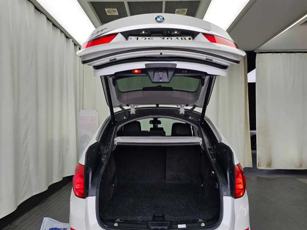 BMW Gran Turismo — photo 20