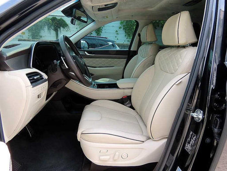 Hyundai Palisade — photo 05