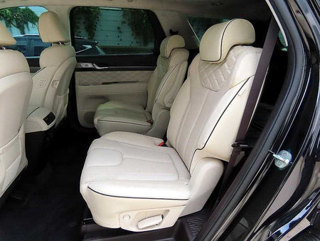 Hyundai Palisade — photo 06