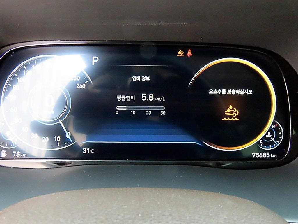 Hyundai Palisade — photo 09