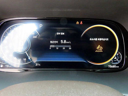 Hyundai Palisade — photo 09