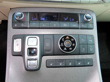 Hyundai Palisade — photo 11