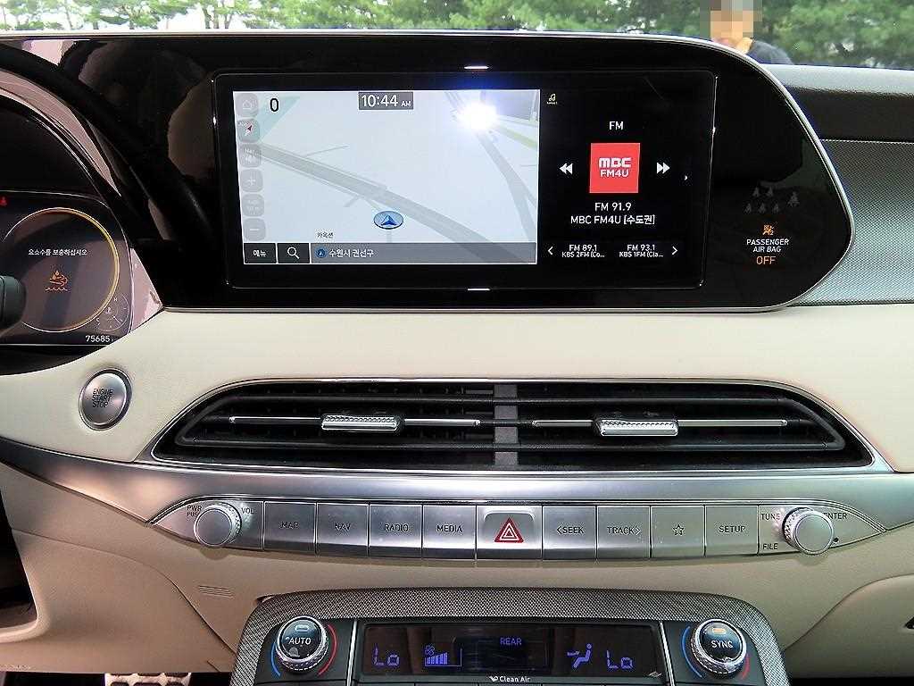 Hyundai Palisade — photo 12