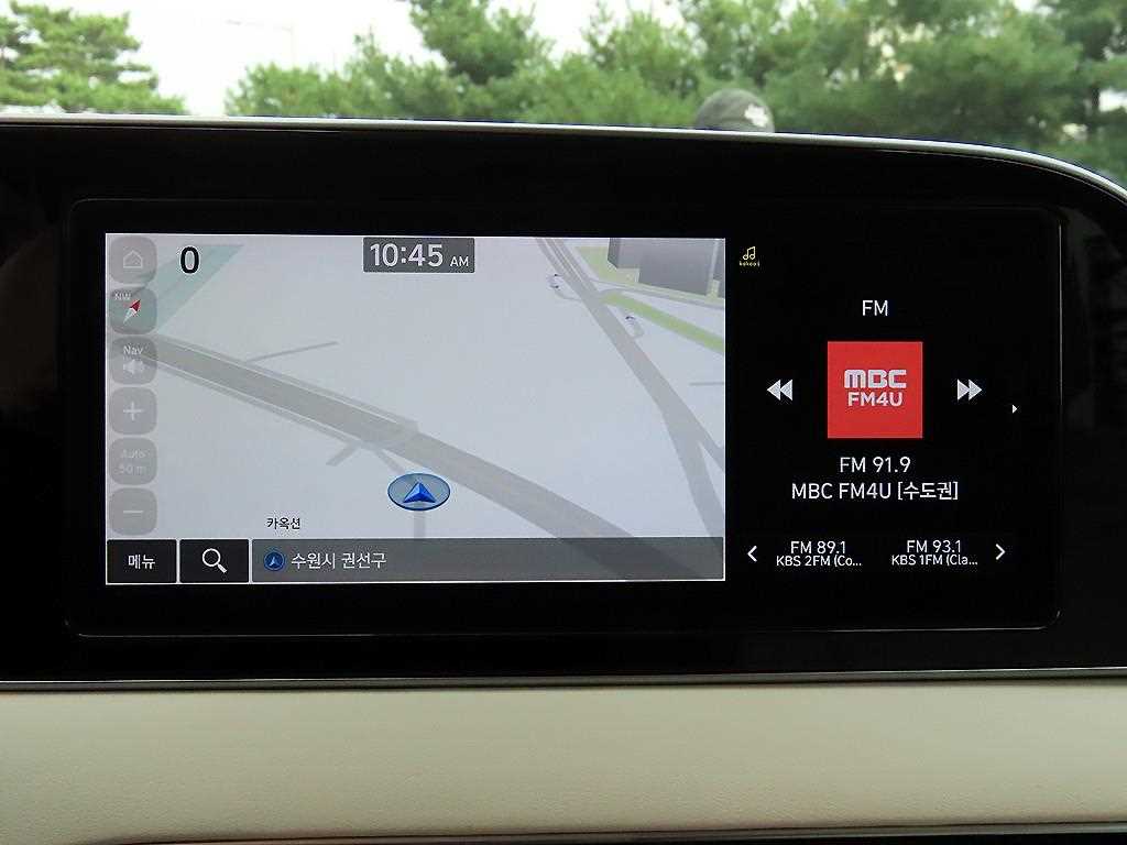 Hyundai Palisade — photo 13