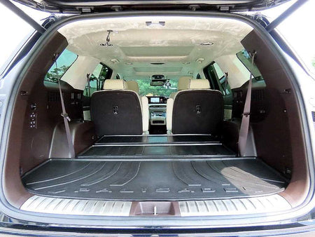 Hyundai Palisade — photo 16