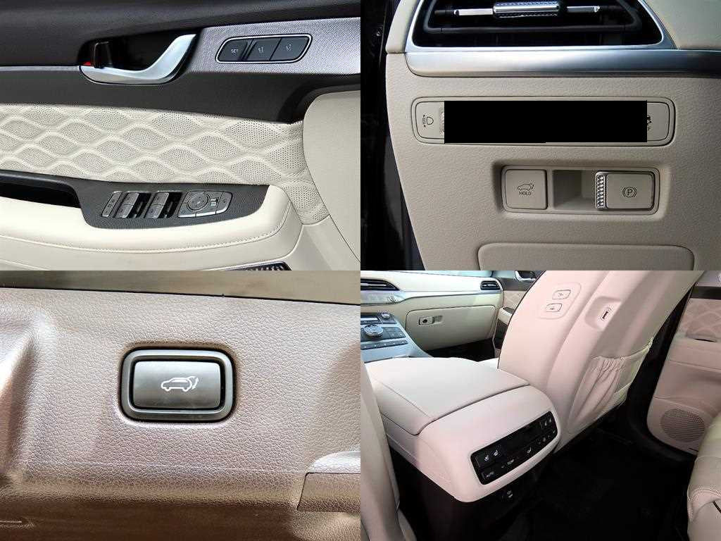 Hyundai Palisade — photo 18