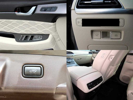 Hyundai Palisade — photo 18