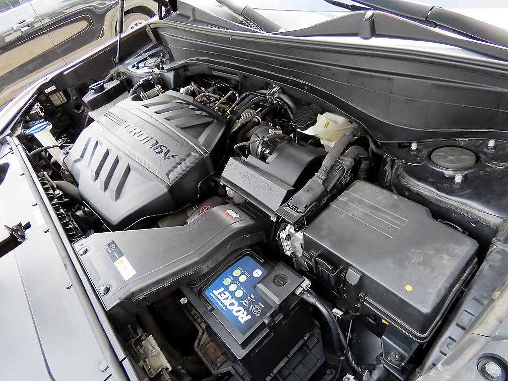 Hyundai Palisade — photo 19