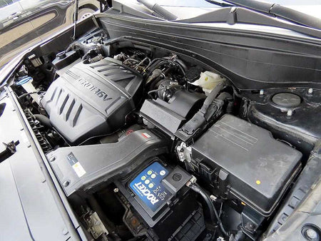Hyundai Palisade — photo 19