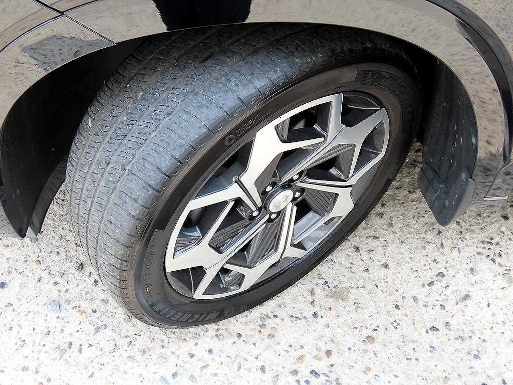 Hyundai Palisade — photo 20