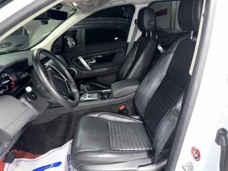 Land Rover Discovery Sport — photo 06