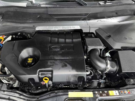 Land Rover Discovery Sport — photo 19