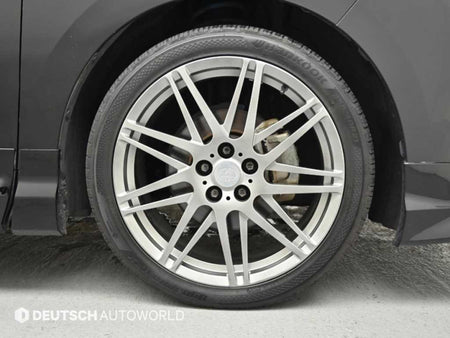 Toyota Alphard — photo 05