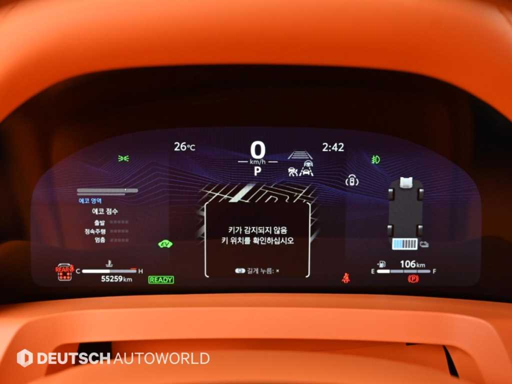 Toyota Alphard — photo 08