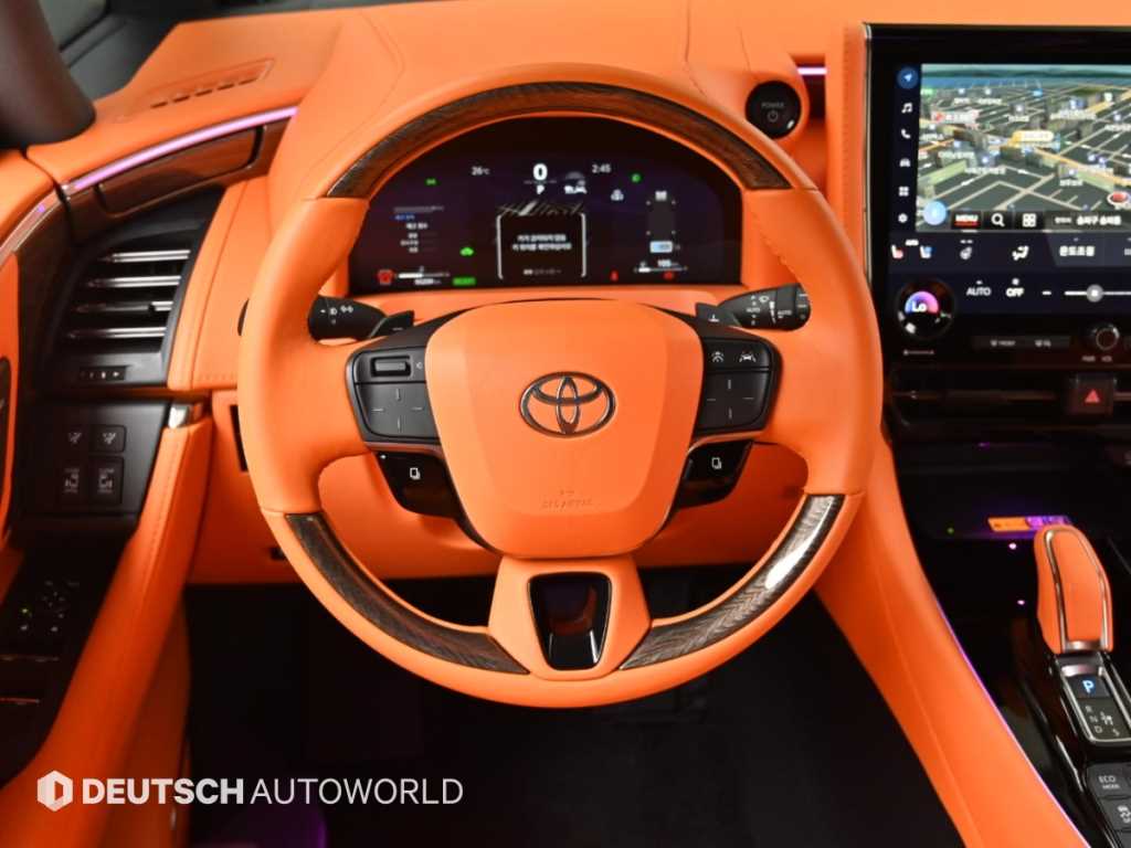 Toyota Alphard — photo 13