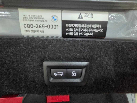 BMW 5-Series — photo 17
